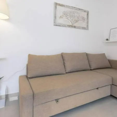 Apartment El Sherezade 2 Linea Playa, Fuengirola