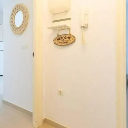 El Sherezade 2 Linea Playa, Apartment Fuengirola
