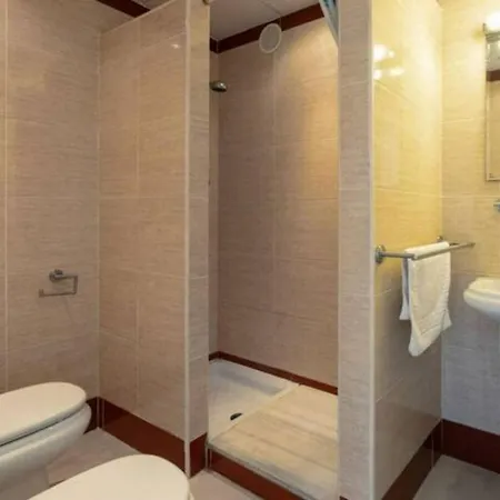 Apartment El Sherezade 2 Linea Playa,