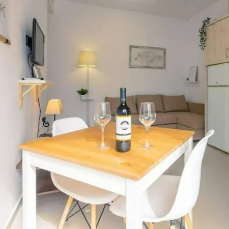 Apartment El Sherezade 2 Linea Playa, *